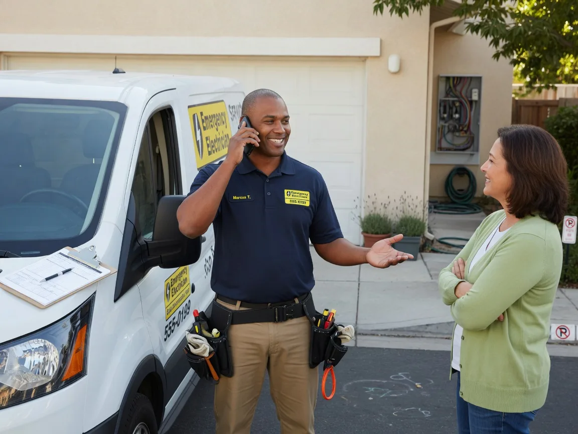 Emergency Electrician Pelican, LA FAQs